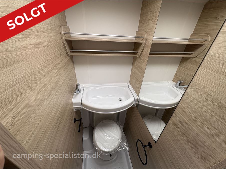 Caravelair ALBA 426 Family